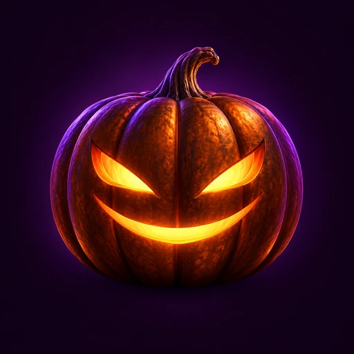 Original-App-Icon von Halloween for Hue